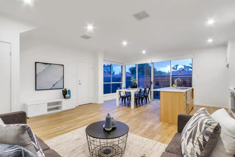 Fourth view of Homely house listing, 4A Newman Street, Magill SA 5072