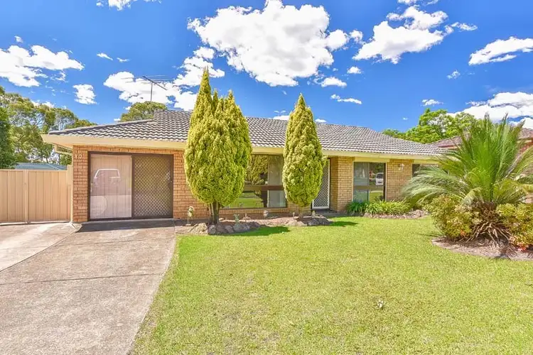 10 Goulburn Street, Ruse NSW 2560