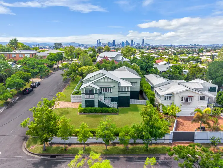 112 Sackville Street, Greenslopes QLD 4120