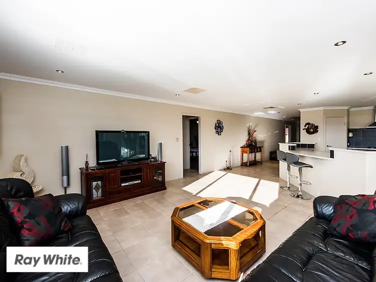 Fourth view of Homely house listing, 82 Amethyst Parkway, Aveley WA 6069