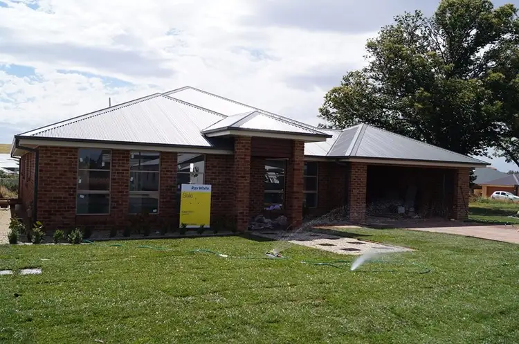 Third view of Homely house listing, 31 Valencia Drive, Orange NSW 2800
