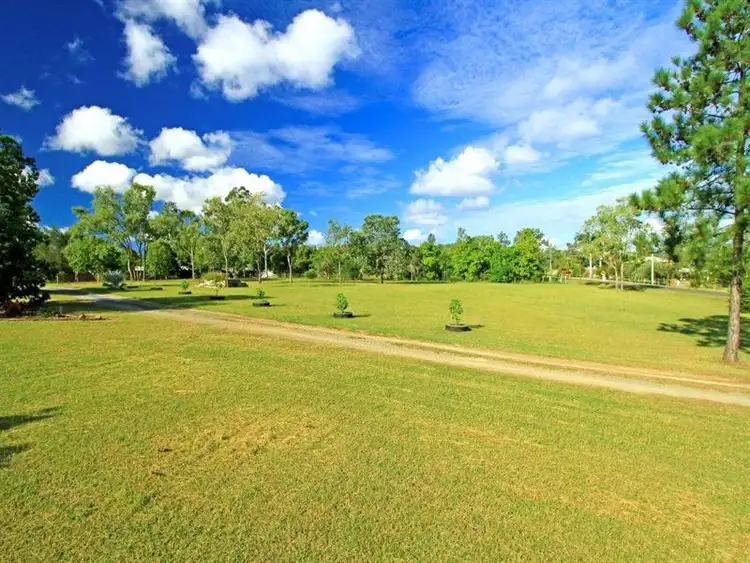 Second view of Homely house listing, 19 Vass Road, Etna Creek QLD 4702