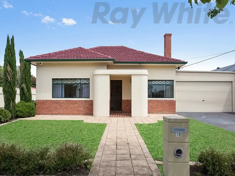 1C Dee Street, Woodville South SA 5011