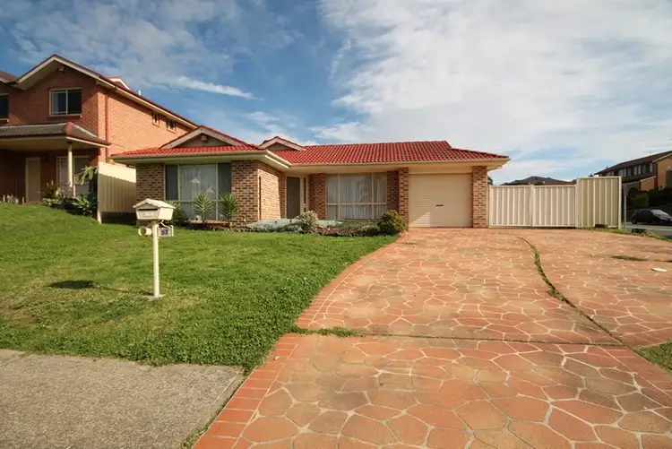 97 Wilson Road, Bonnyrigg Heights NSW 2177