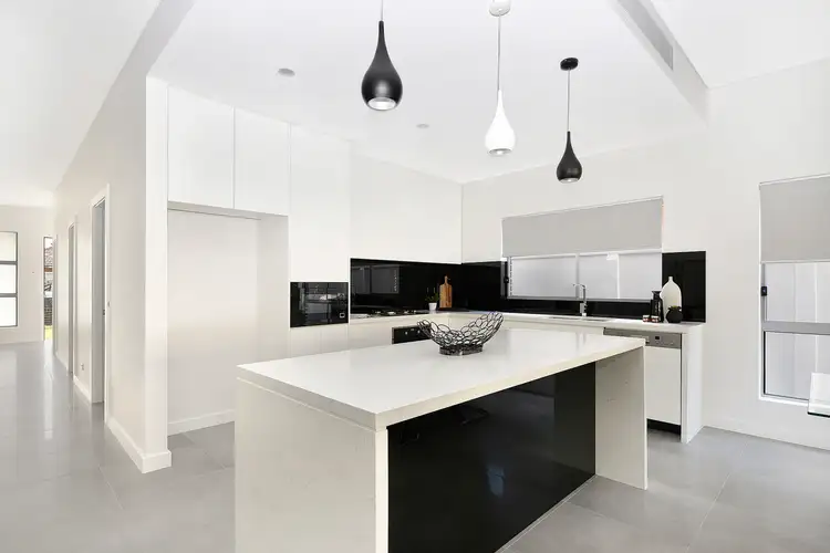 Third view of Homely house listing, 33 Percy Street, Fairfield Heights NSW 2165