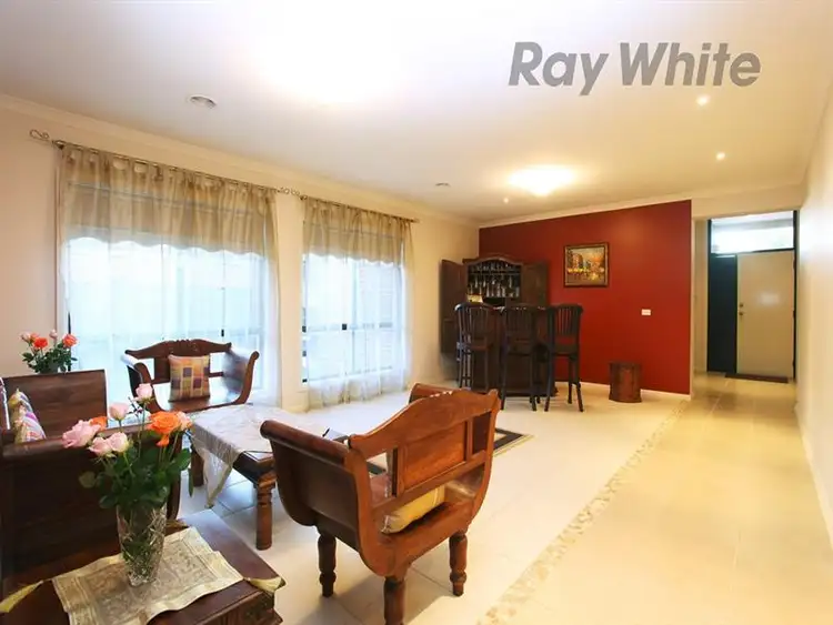 Fifth view of Homely house listing, 10 Menzies Avenue, Point Cook VIC 3030