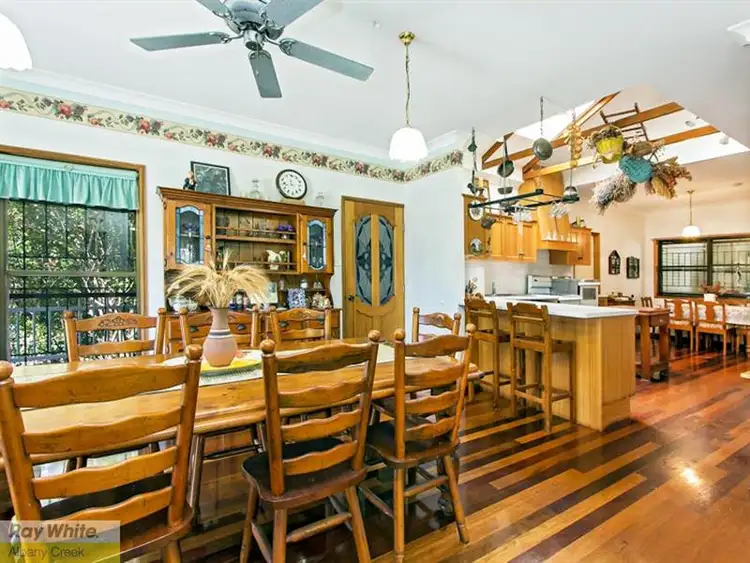 Fourth view of Homely house listing, 78 Greensill Road, Albany Creek QLD 4035