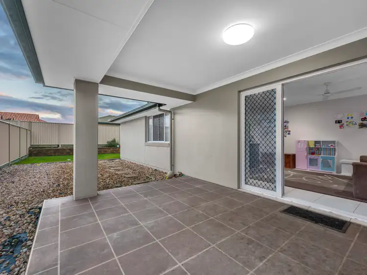 Fifth view of Homely house listing, 117 Ropley Road, Wynnum West QLD 4178