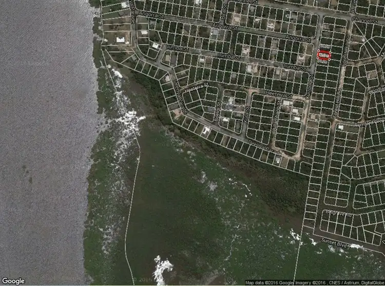 Third view of Homely land listing, 12 Currong Street, Russell Island QLD 4184