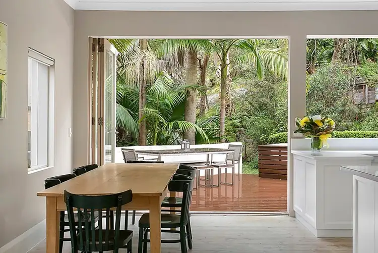 Fourth view of Homely house listing, 19 Botanic Road, Mosman NSW 2088