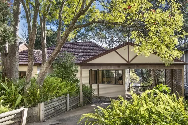 115 Vimiera Road, Eastwood NSW 2122