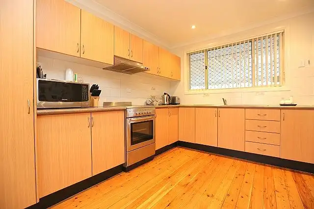 Fourth view of Homely house listing, 1 Forshaw Avenue, Chester Hill NSW 2162