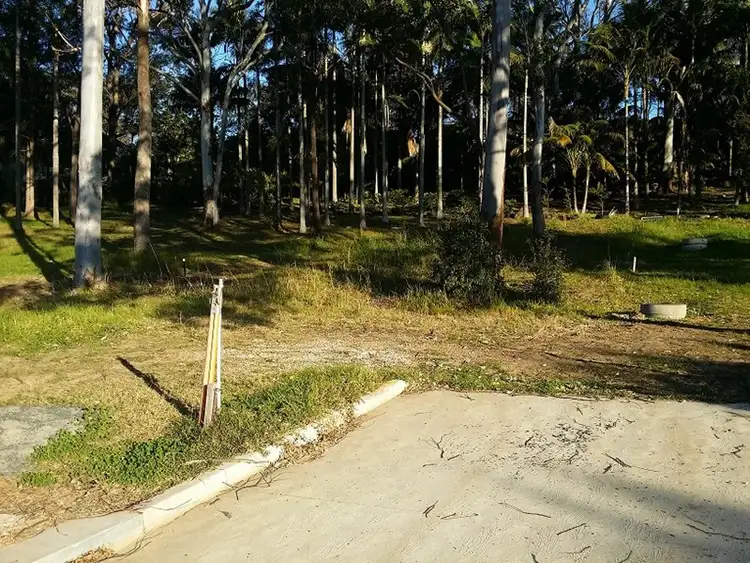 Second view of Homely land listing, 9C Stratford Park Drive, Terrigal NSW 2260