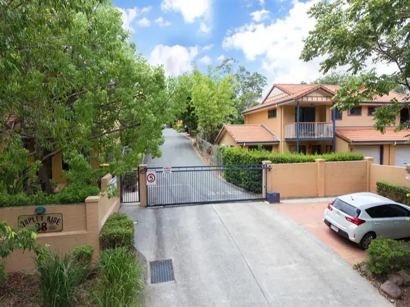 Main view of Homely house listing, 20/38 Kakanui Street, Aspley QLD 4034