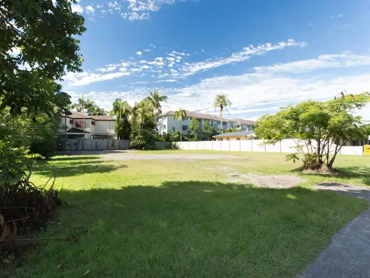 Third view of Homely land listing, 13 and 15 Hollywell Road, Biggera Waters QLD 4216