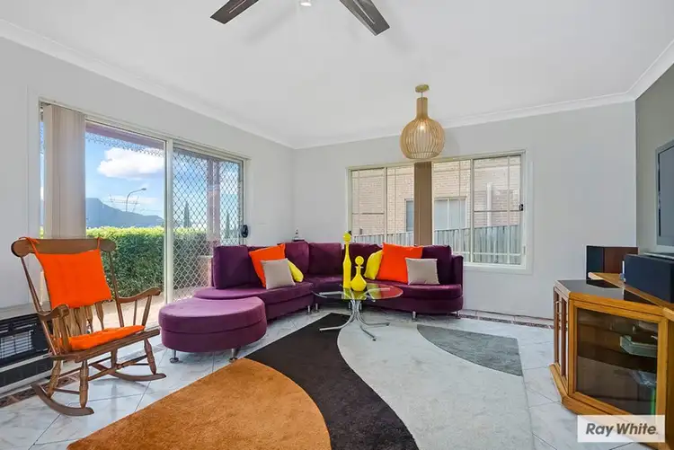 Second view of Homely house listing, 16 Mundoonen Crescent, Horsley NSW 2530
