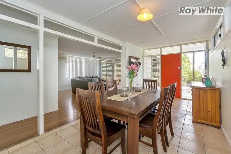 Fourth view of Homely house listing, 12 Kooringal Drive, Jindalee QLD 4074