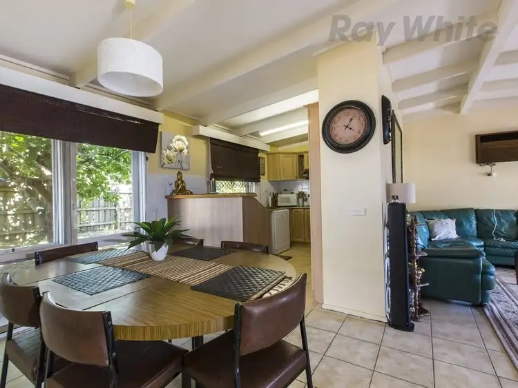 Third view of Homely house listing, 12 Hampton Court, Rosebud VIC 3939