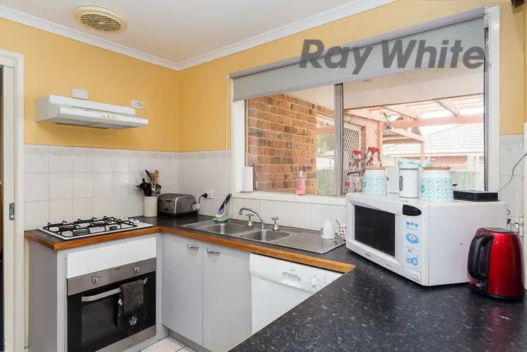 Seventh view of Homely house listing, 3 Spruce Drive, Hastings VIC 3915