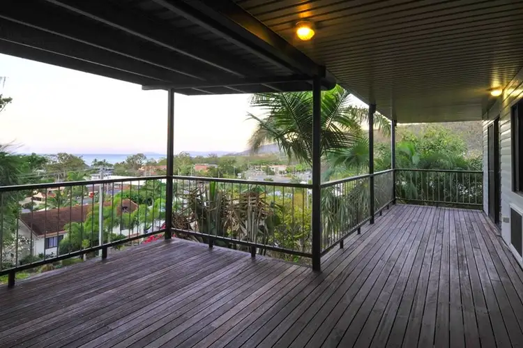 Sixth view of Homely house listing, 8 Balaka Street, Cannonvale QLD 4802