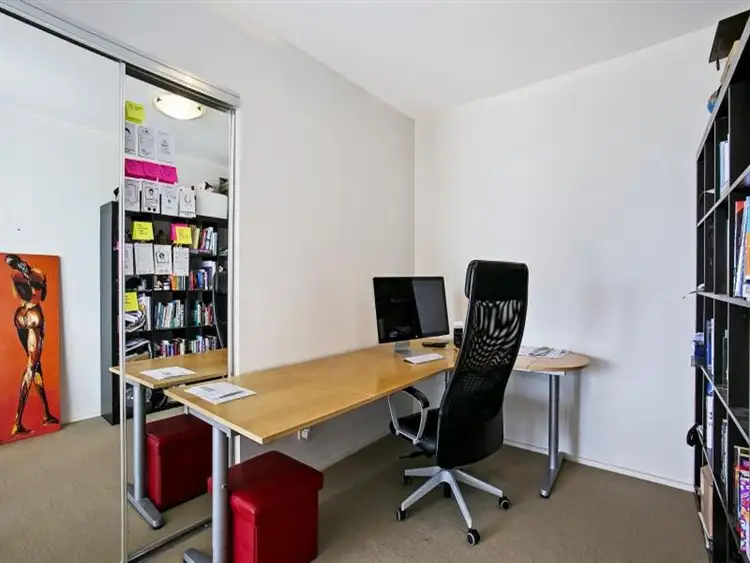 Sixth view of Homely unit listing, 1094/18 Manning Street, Milton QLD 4064