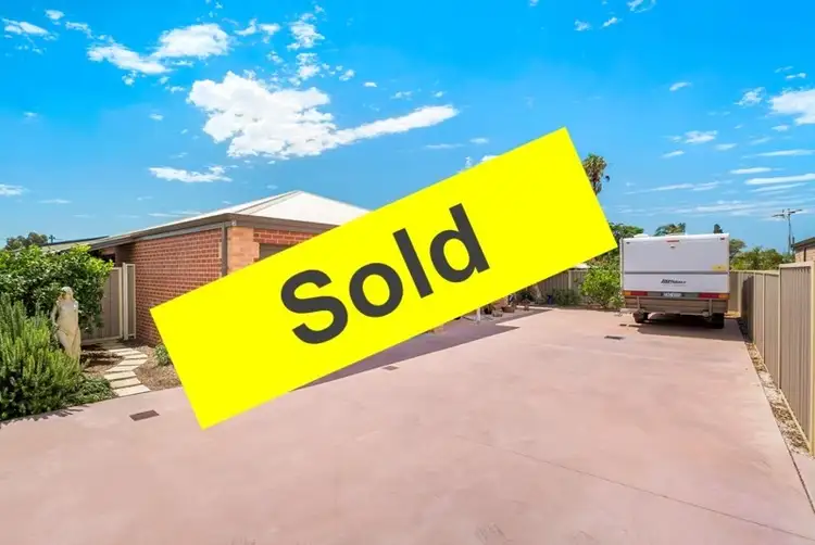 3/237 Seventh Street, Wonthella WA 6530