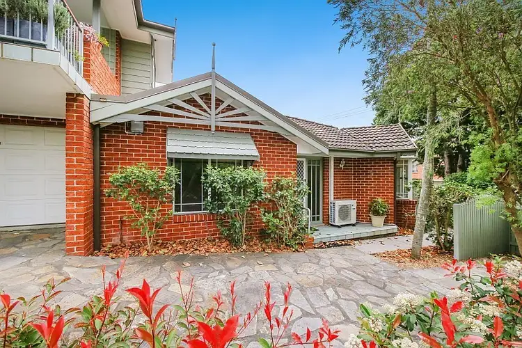 Fourth view of Homely villa listing, 1/39 George Street, East Gosford NSW 2250