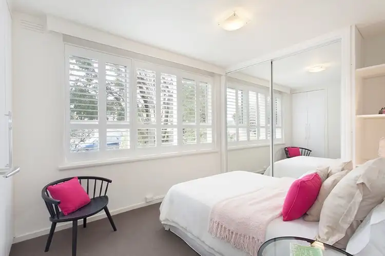 Third view of Homely apartment listing, 1/19 Trevascus Street, Caulfield South VIC 3162