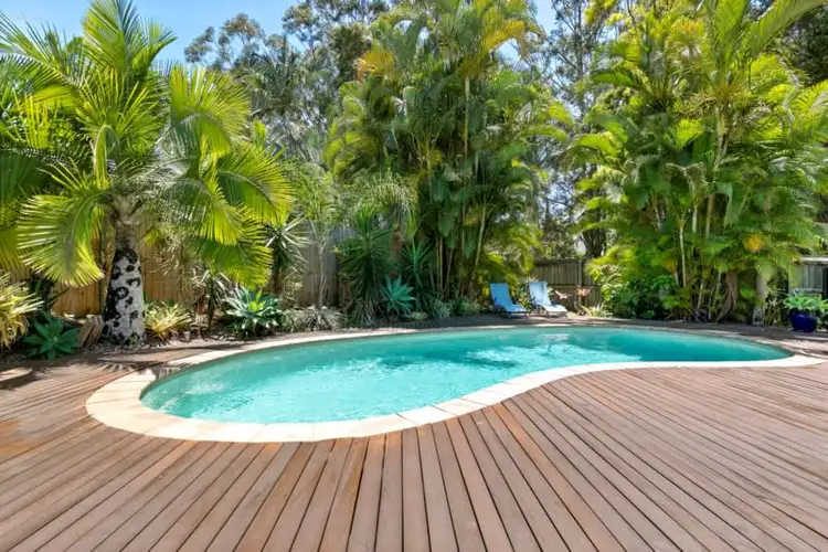 Third view of Homely house listing, 15 Attenborough Close, Buderim QLD 4556