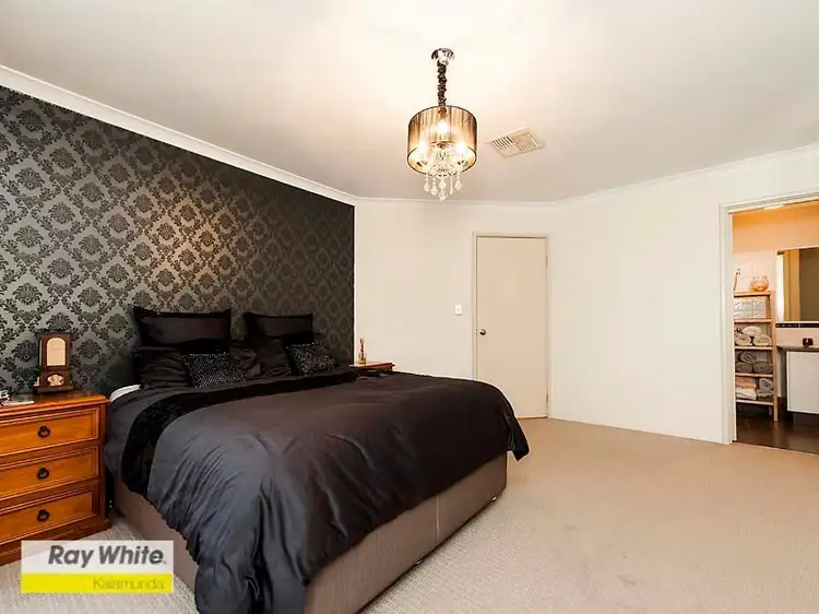 Fourth view of Homely house listing, 4 Elmore Way, High Wycombe WA 6057