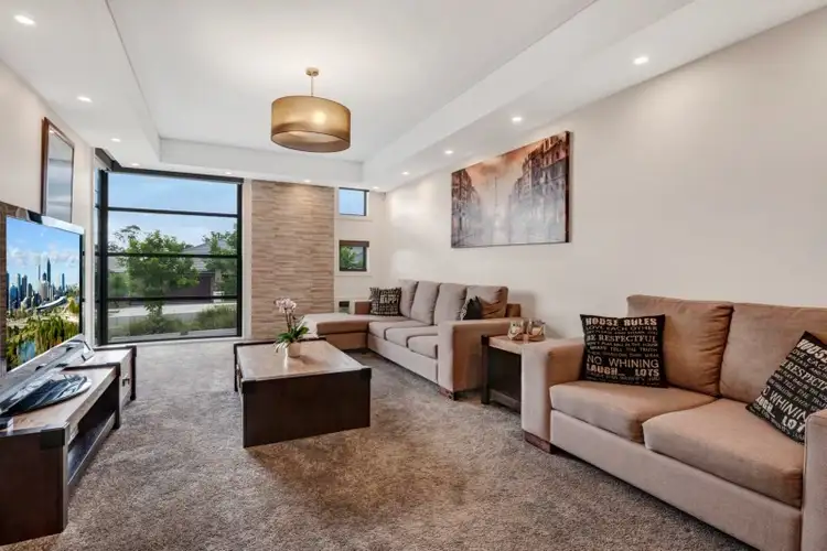 Second view of Homely house listing, 30 Gum Nut Close, Kellyville NSW 2155