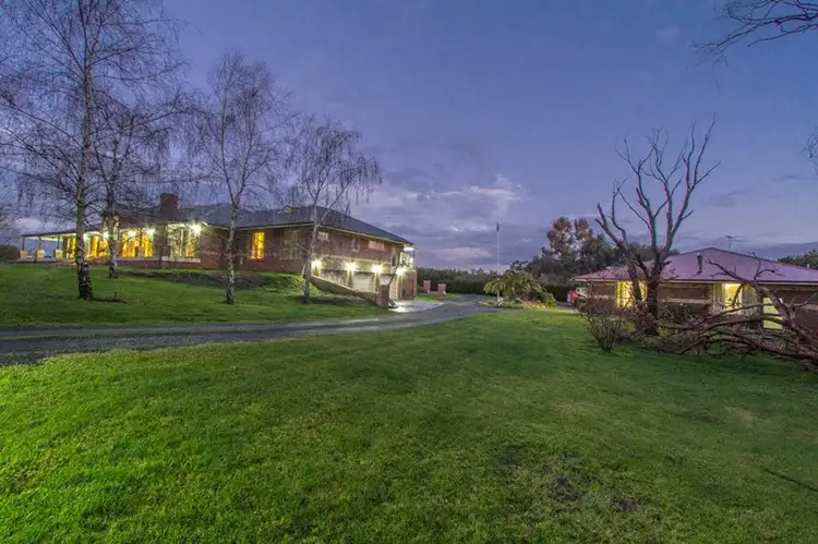 Fourth view of Homely rural property listing, 10 Hillcrest Drive, Langwarrin VIC 3910