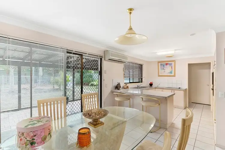 Third view of Homely house listing, 52 Bienvenue Drive, Currumbin Waters QLD 4223