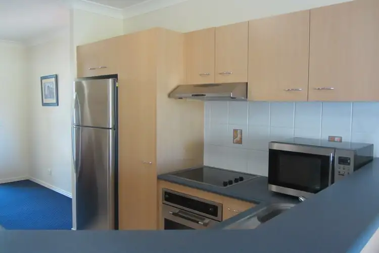 Third view of Homely house listing, 317 'Turtle Beach' 2342-2362 Gold Coast Highway, Mermaid Beach QLD 4218