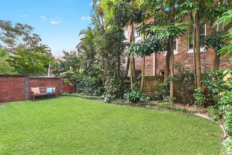 Fourth view of Homely house listing, "Lorella", 212 Falcon Street, North Sydney NSW 2060