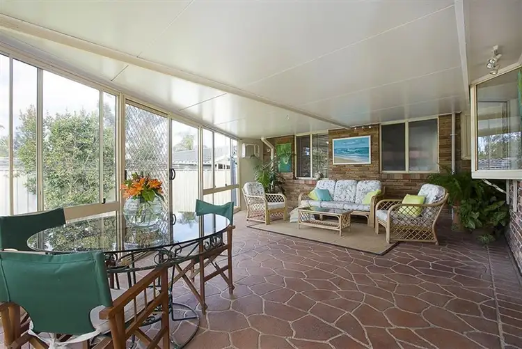 Fifth view of Homely house listing, 5 Mahogany Close, Cranebrook NSW 2749