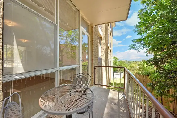 Fifth view of Homely unit listing, 16/3 Coleman Avenue, Carlingford NSW 2118