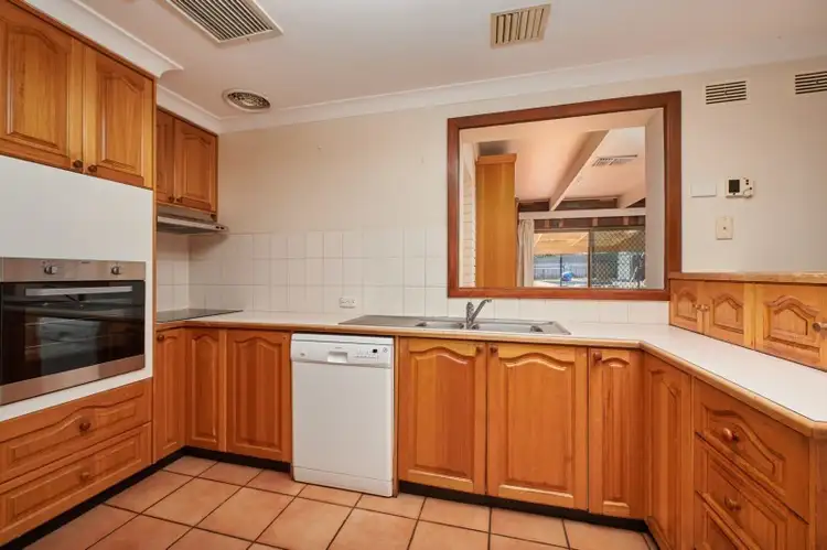 Fourth view of Homely house listing, 23 Truman Avenue, Tolland NSW 2650
