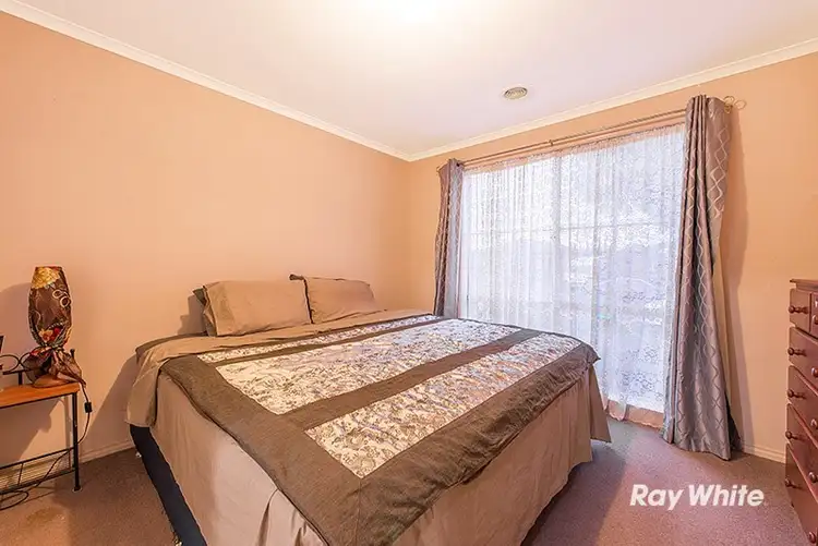 Sixth view of Homely house listing, 37 Kulkami Way, Cranbourne West VIC 3977