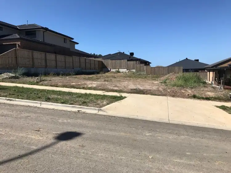 Fifth view of Homely land listing, 14 Shura Drive, Mernda VIC 3754