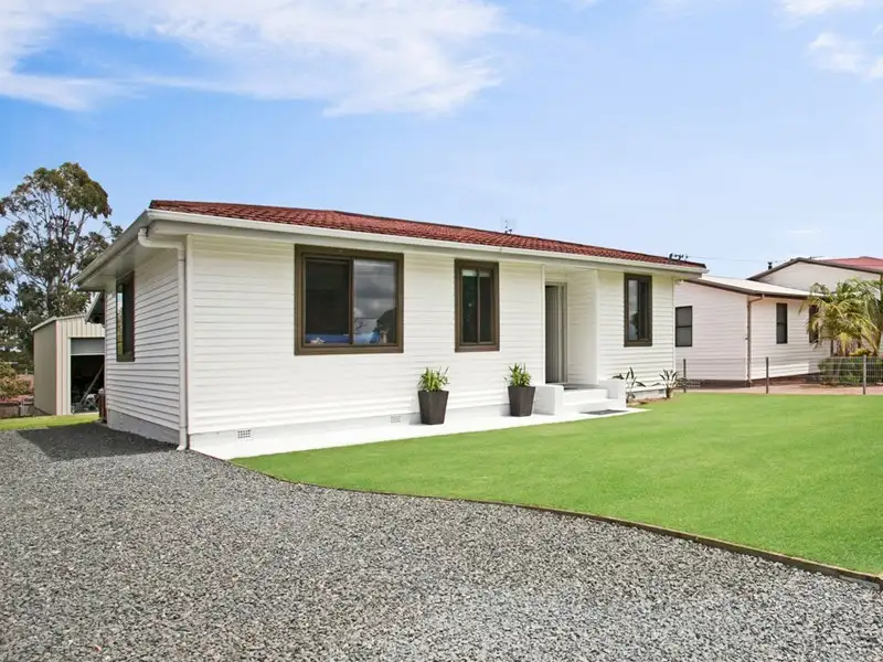 Main view of Homely house listing, 16 Otford Road, Helensburgh NSW 2508
