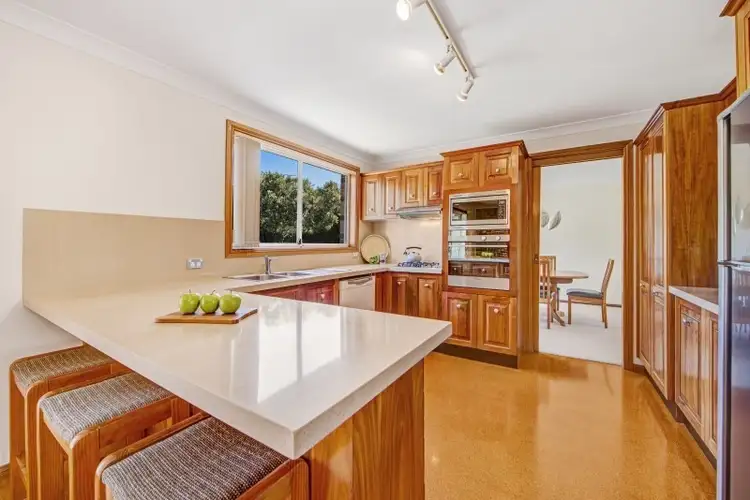 Second view of Homely house listing, 15 Coral Court, Cherrybrook NSW 2126