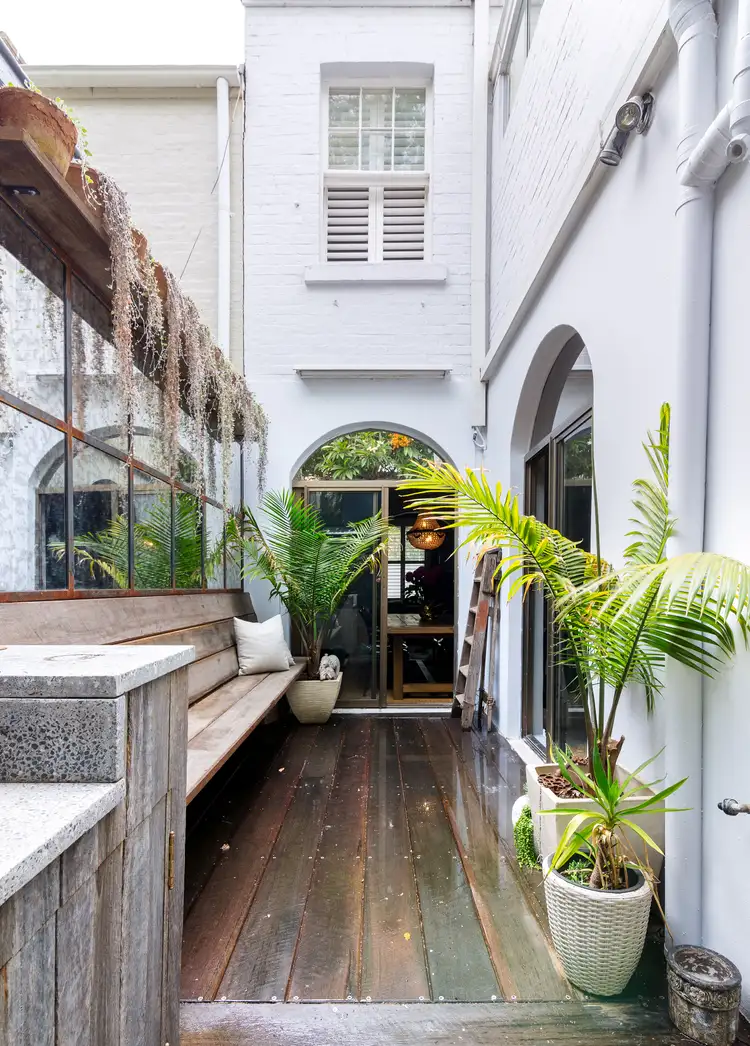 Sixth view of Homely house listing, 217 Crown Street, Darlinghurst NSW 2010