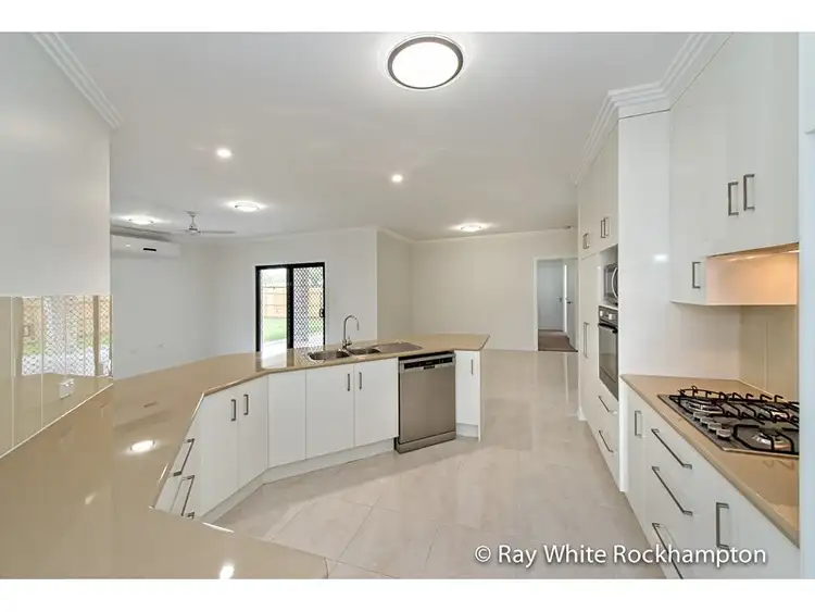 Fourth view of Homely house listing, 48 Belbowrie Avenue, Norman Gardens QLD 4701