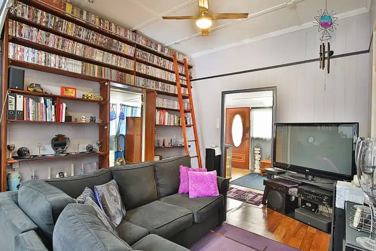 Fifth view of Homely house listing, 8 Smart Avenue, Eastern Heights QLD 4305