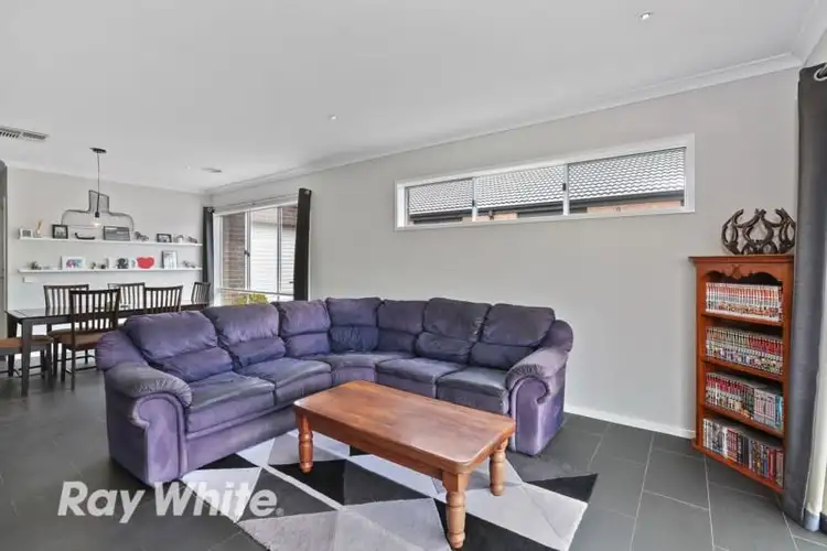 Sixth view of Homely house listing, 25 Cape Barron Drive, Lara VIC 3212