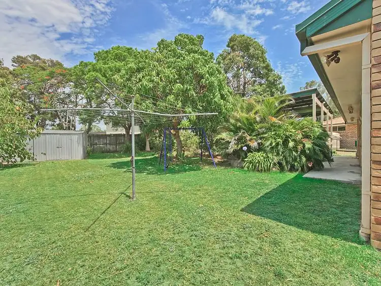 Second view of Homely house listing, 21 Halyard Court, Deception Bay QLD 4508