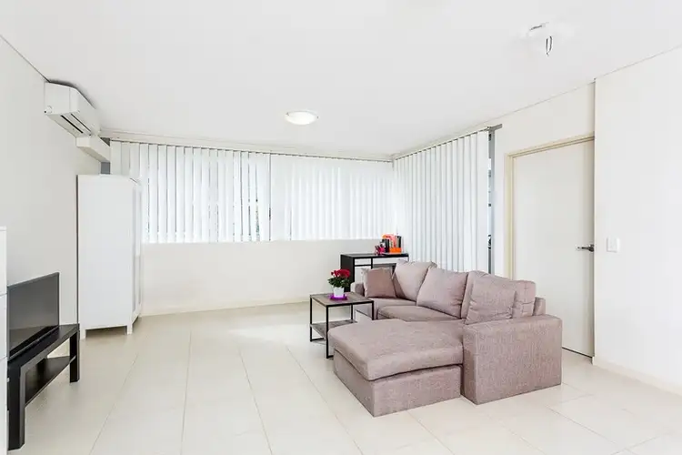 Second view of Homely apartment listing, 65/2a Brown Street, Ashfield NSW 2131