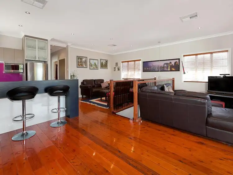 Second view of Homely house listing, 46 Mayhew Street, Sherwood QLD 4075