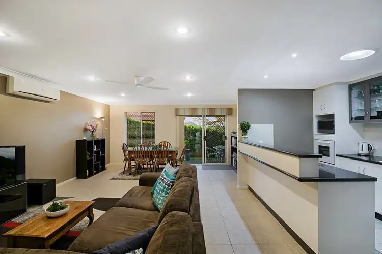 Second view of Homely unit listing, 3/17 Hennenlotter Street, Kearneys Spring QLD 4350